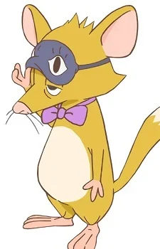 Dormouse