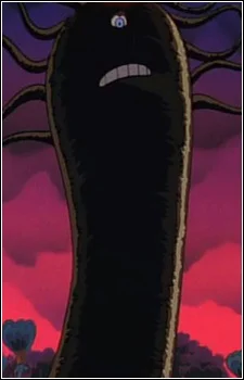 Doronko Maou