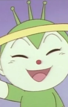 Dosei-chan