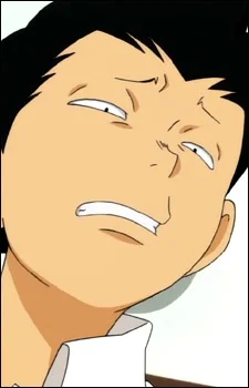 Douchin, Koutarou