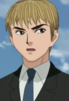 Douguchi, Takehiro