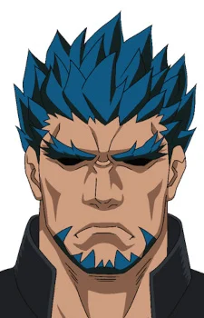 Douman, Kenichirou