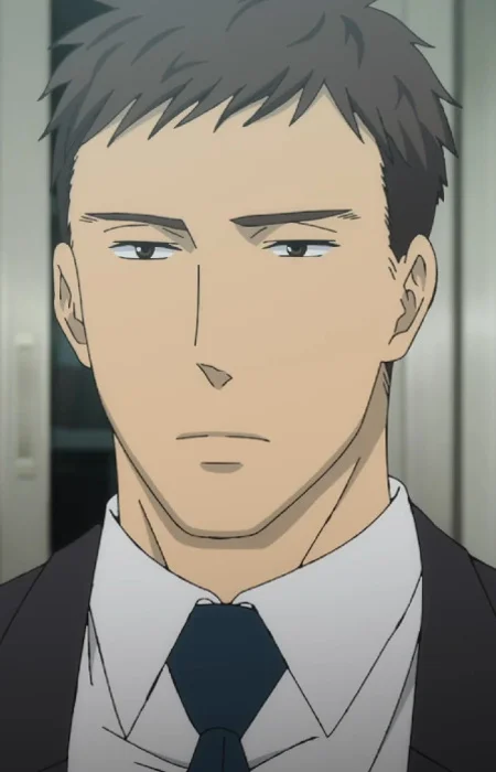 Doumeki, Chikara