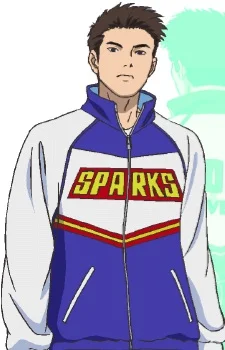Doumoto, Jin