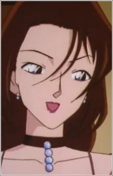 Doumoto, Rina
