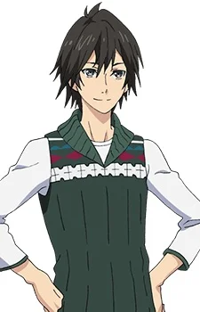 Doumyouji, Kotetsu