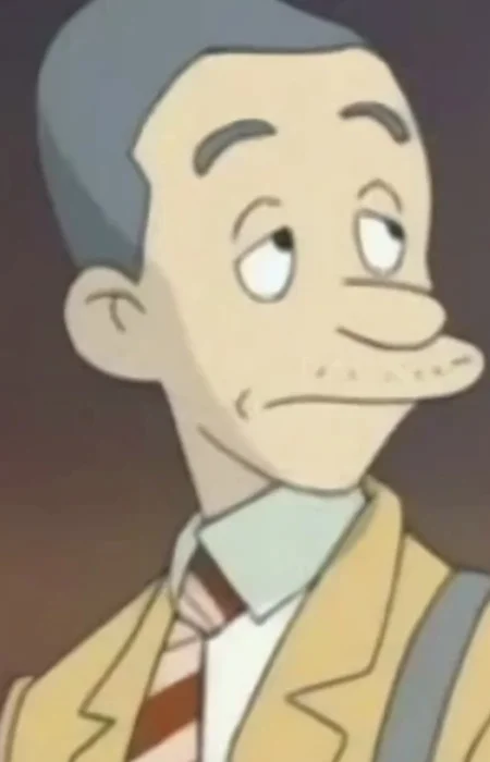 Dr. Andou