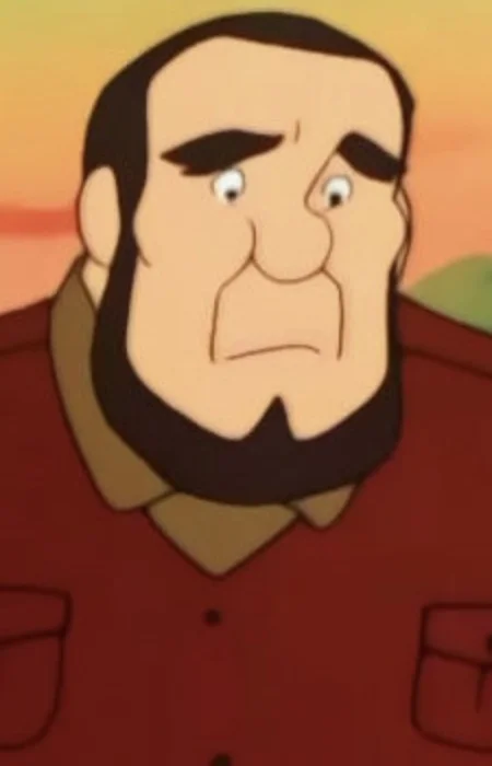 Dr. Carlos