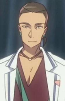 Dr. Denis