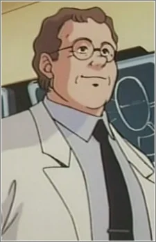 Dr. Haynes