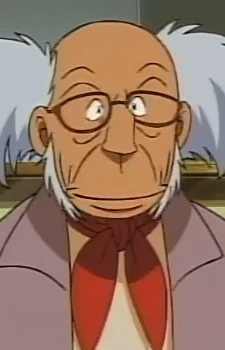 Dr. Herschel