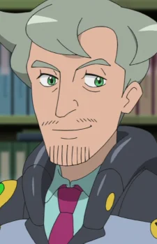 Dr. Hodaka