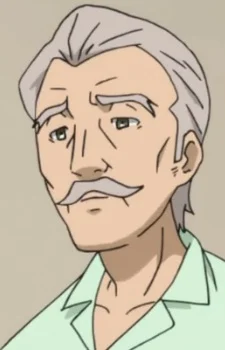 Dr. Kasumigaseki