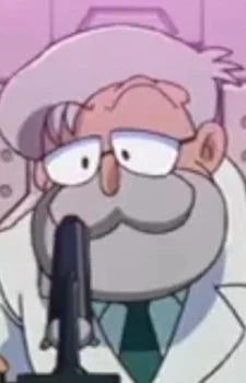 Dr. Kozumi