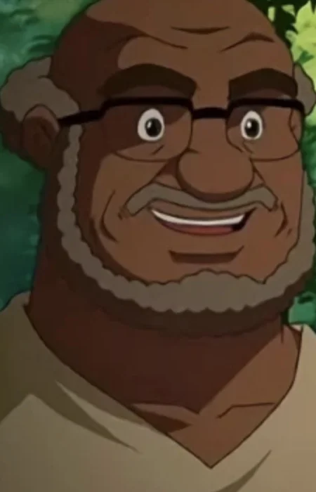 Dr. Kuuma