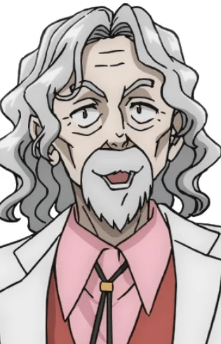 Dr. Magic