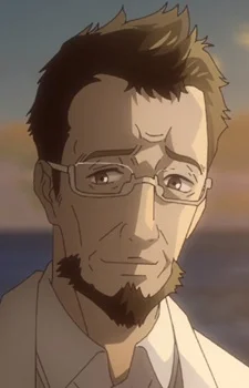 Dr. Matsumoto