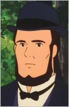 Dr. Mead