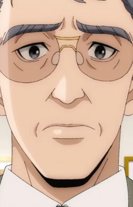 Dr. Mizusawa
