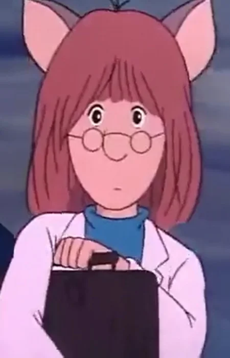 Dr. Mora