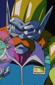 Dr. Myuu