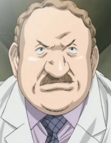 Dr. Oppenheim