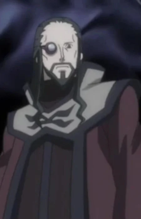 Dr. Regal