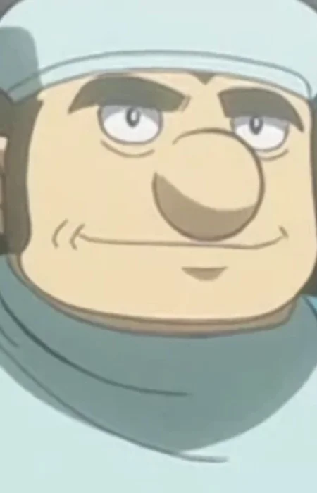 Dr. Saitou
