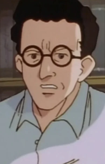 Dr. Schrodinger