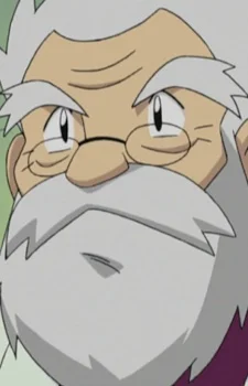 Dr. Shakujii