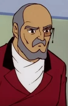 Dr. Smith