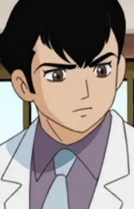 Dr. Tsukuda