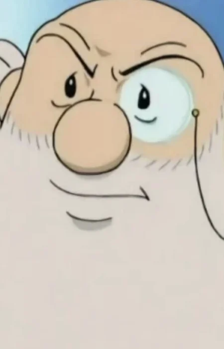 Dr. Yamadano