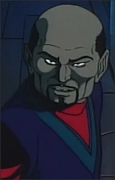 Dr. Yamazaki