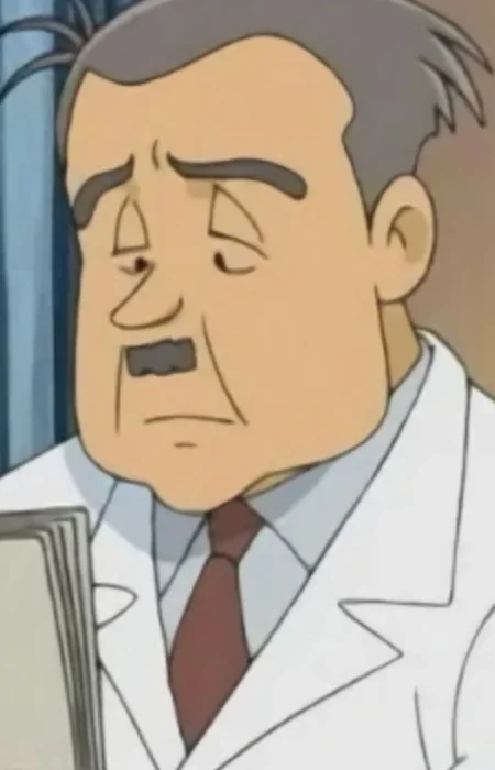 Dr. Yuuichi