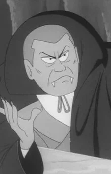 Dracula