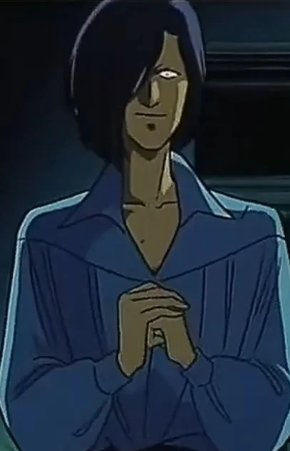 Dren, Jacques