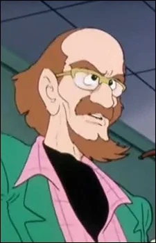 Drill, Conan