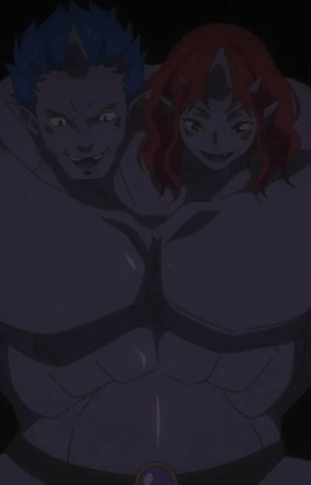 Dual Ogre