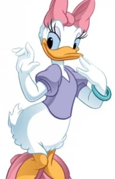 Duck, Daisy
