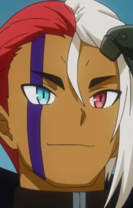 Dudi, Nisho