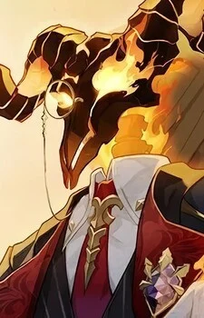 Duke Inferno
