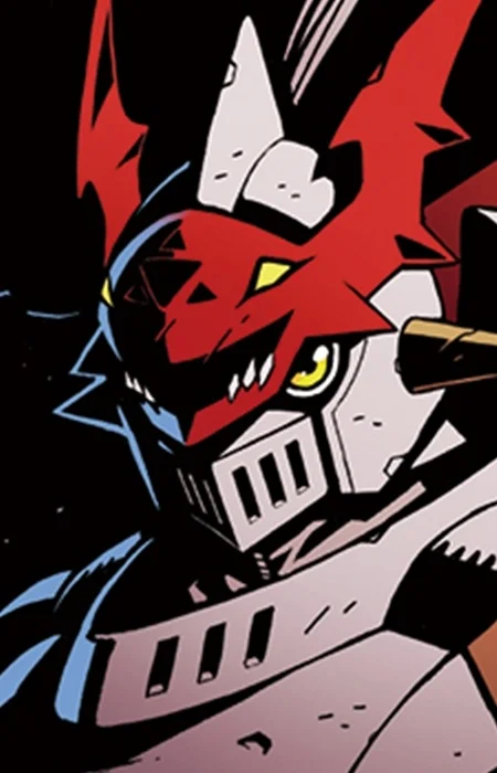 Dukemon