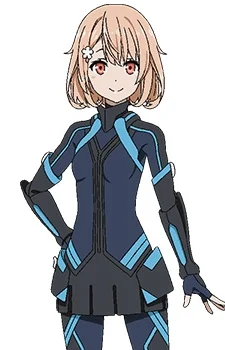 Earhart, Lily