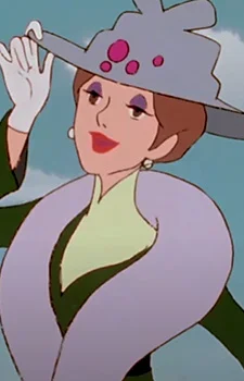 Earl's Wife