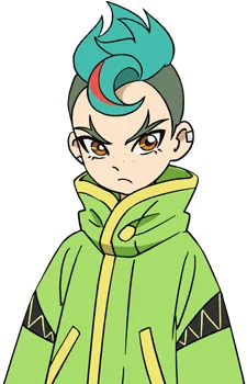 Ebarata, Ayata