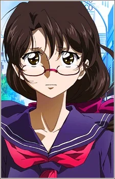 Ebihara, Chinami