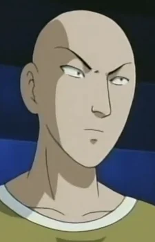 Ebisawa, Yumito
