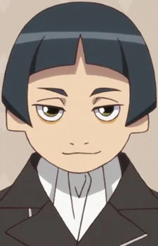 Ebisugawa, Kurejirou