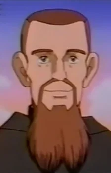 Żebrowski, Zenon
